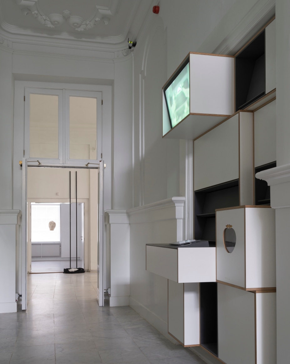 Michael E. Smith&nbsp;