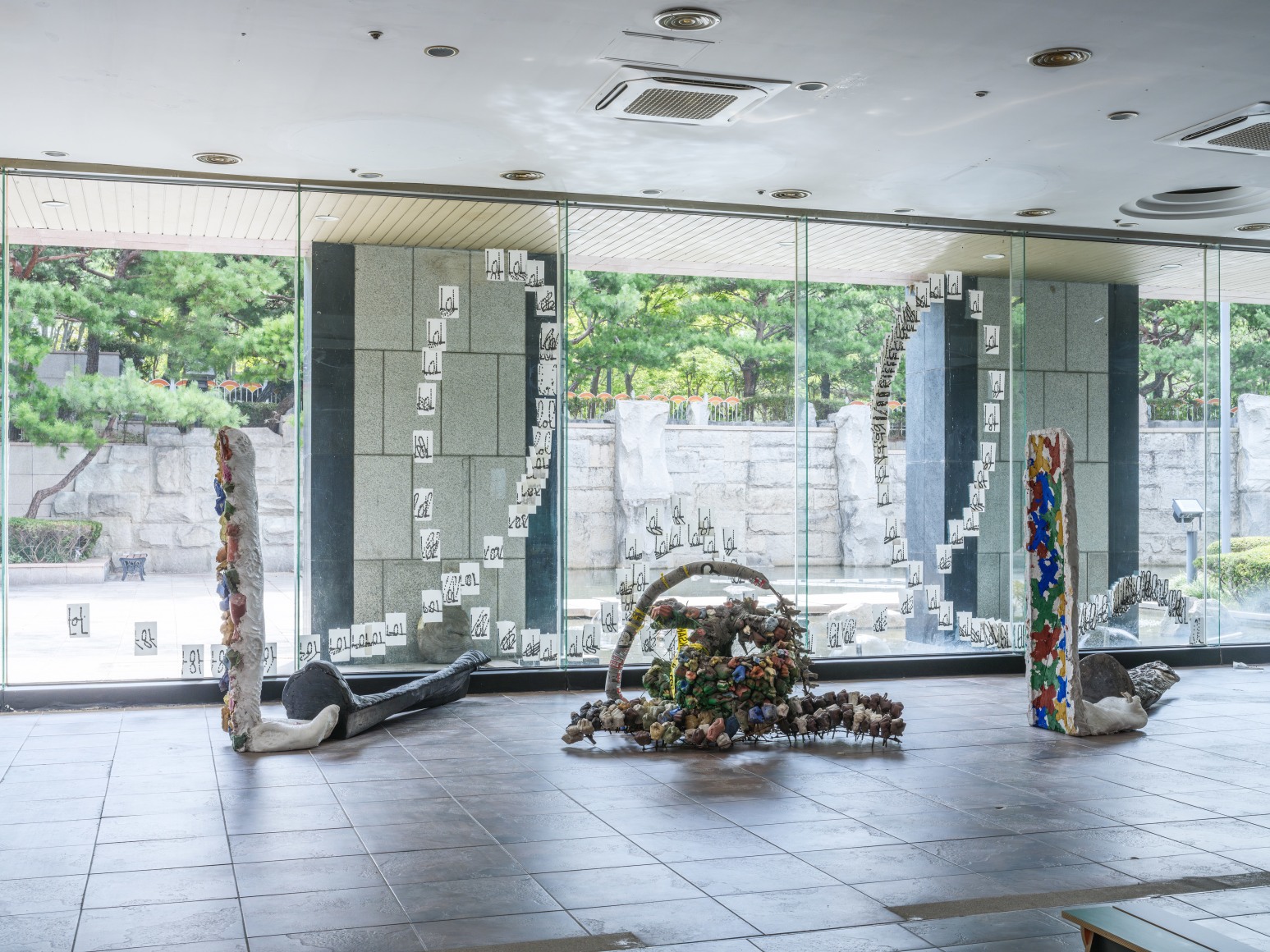 Michael Dean, LOL Garden of Delete