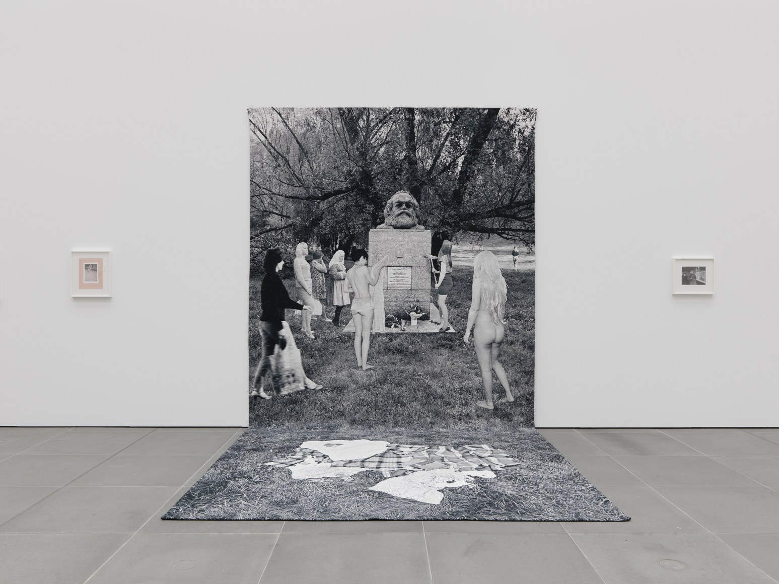 Gohska Macuga,&nbsp;Intellectual Co-operation