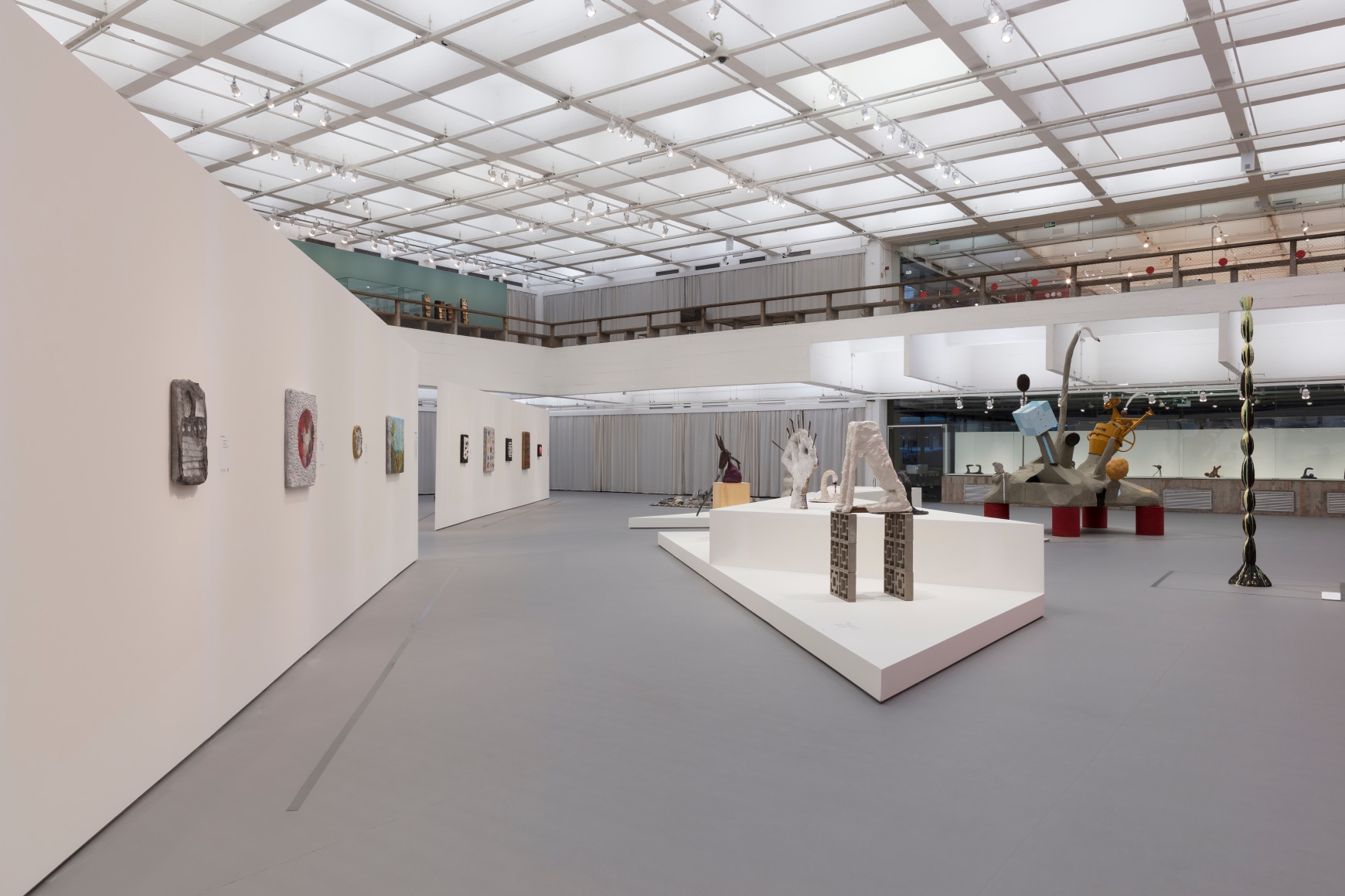 Erike Verzutti,&nbsp;The Indiscipline of Sculpture