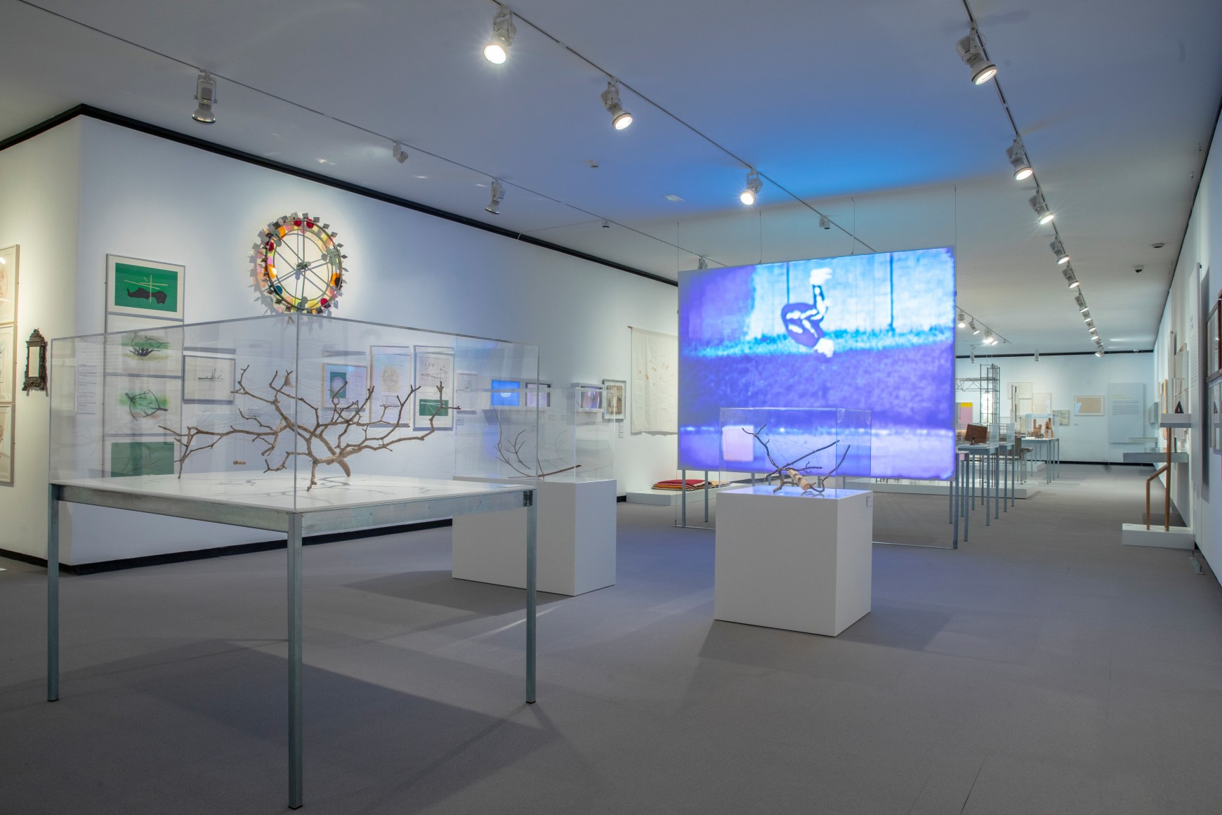 Bruno Munari February 18 &ndash; May 22, 2022,&nbsp;Fundaci&oacute;n Juan March, Madrid, Spain