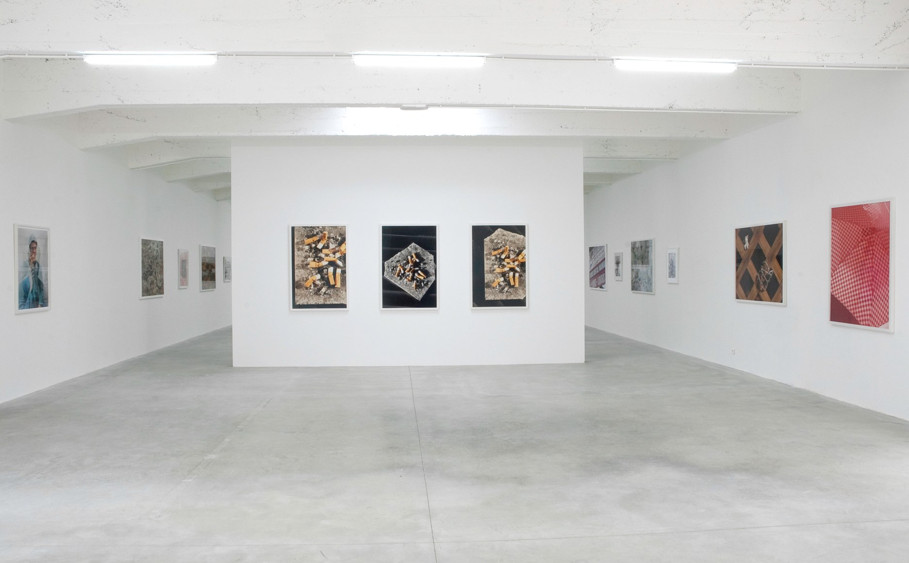 Roe Ethridge April 21 - September 2, 2012, Le Consortium, Dijon, France