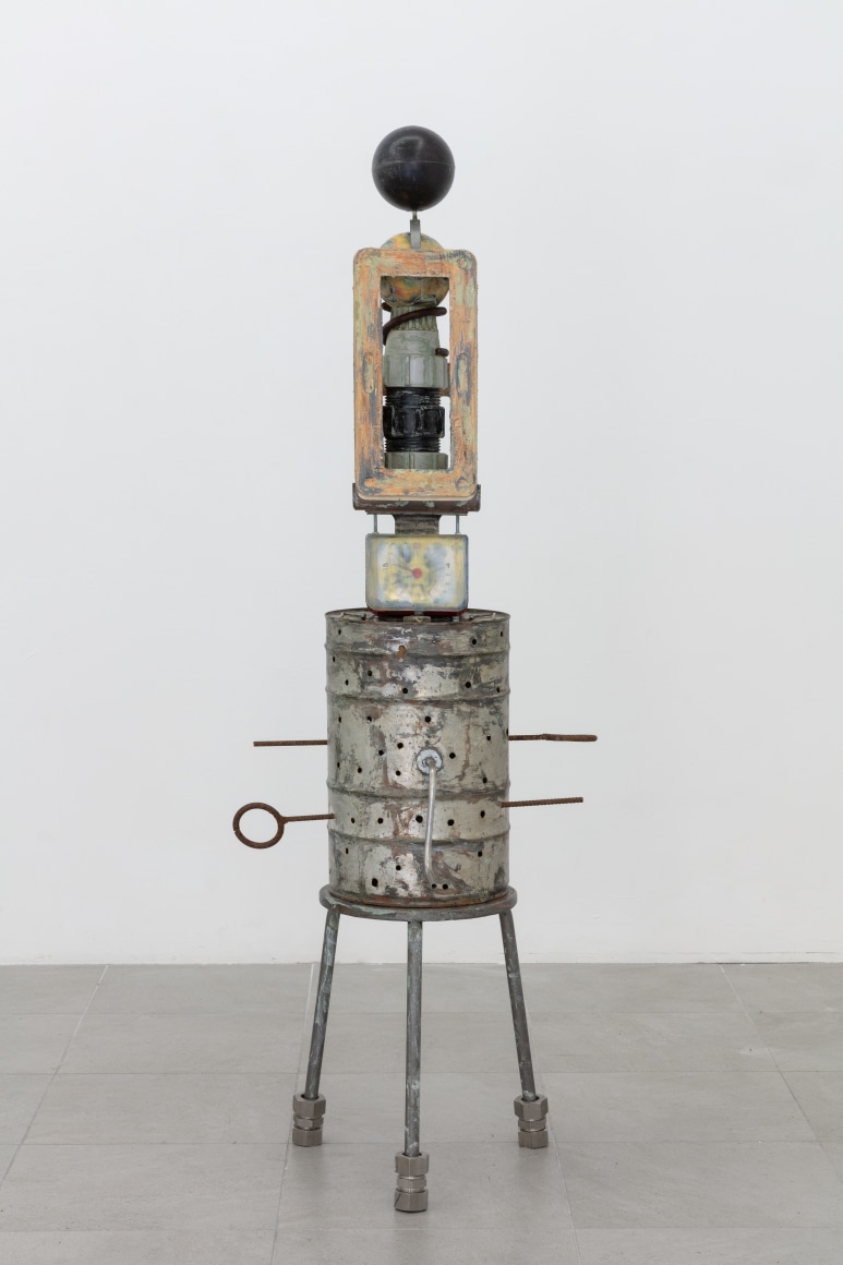 Isabella Costabile Istruzioni e ricette, 2023