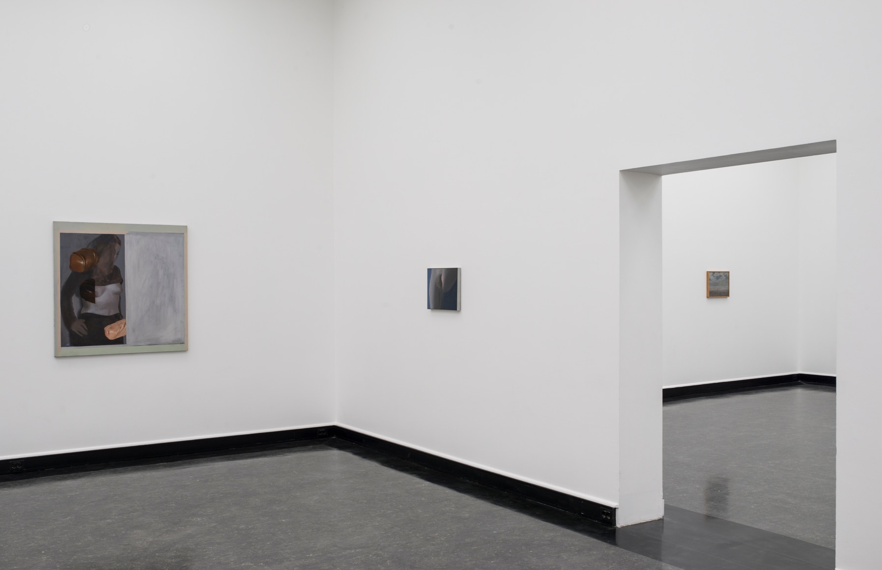 Robert Overby, Robert Overby: Works 1969 - 1987
