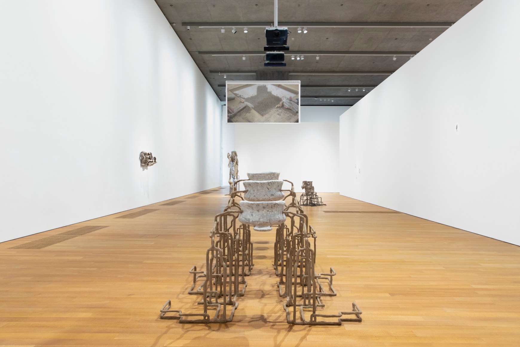 Jes Fan, Sigg Prize 2023