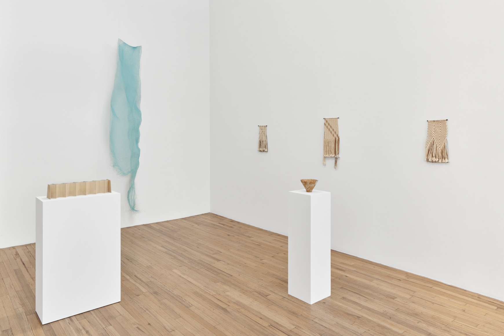 Kay Sekimachi, A Personal Archive