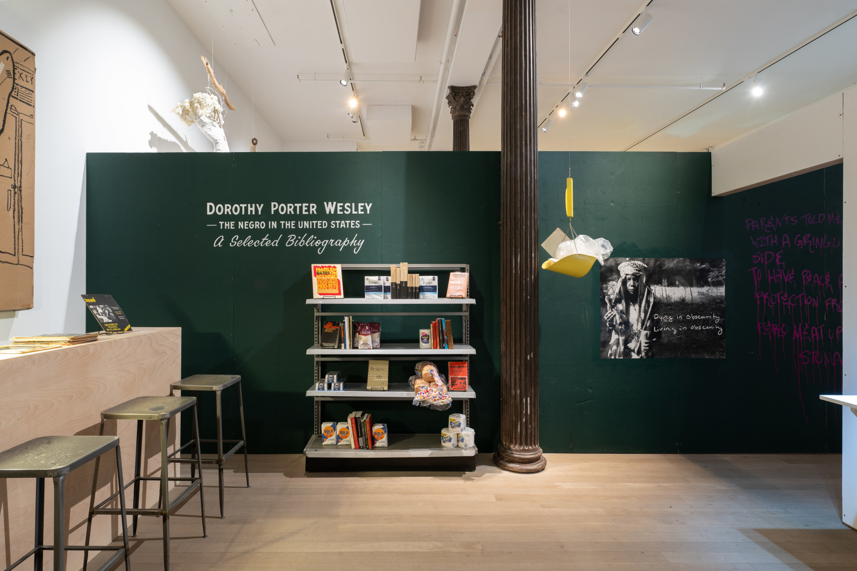 Char Jeré, Zoo or an Orchestra