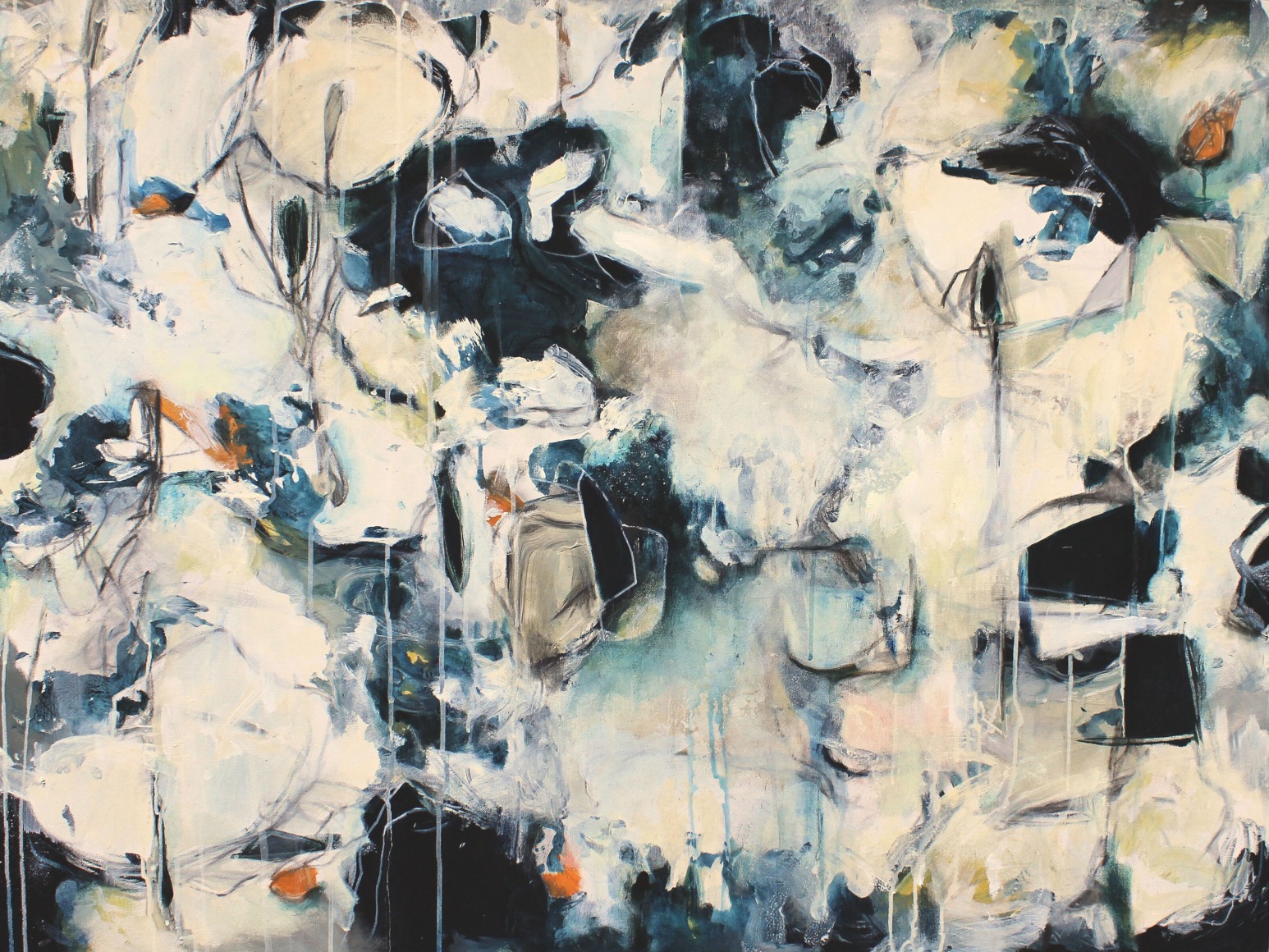 Diane Walker-Gladney Ice Skating 101, 2023