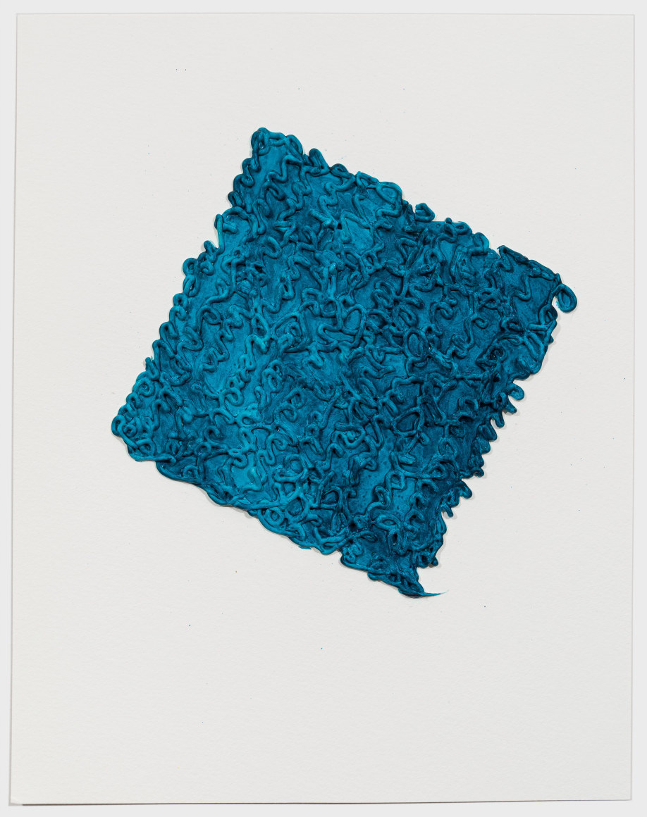 Louise P. Sloane&nbsp;, Turqphalalo,&nbsp;2020&nbsp;