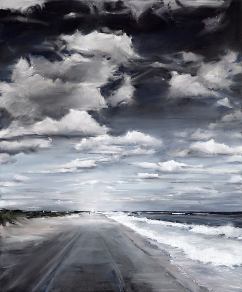 Susan Grossman&nbsp;, Reveal, 2024&nbsp;