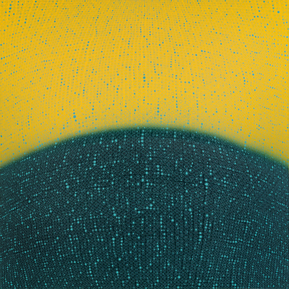 Arch Horizon Hill #8, 2017