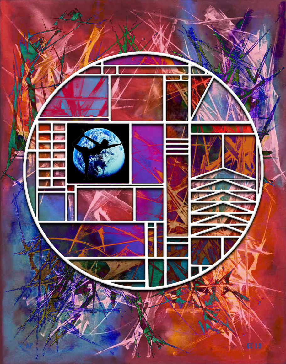 Eric Ernst, Summer Solstice, 2020