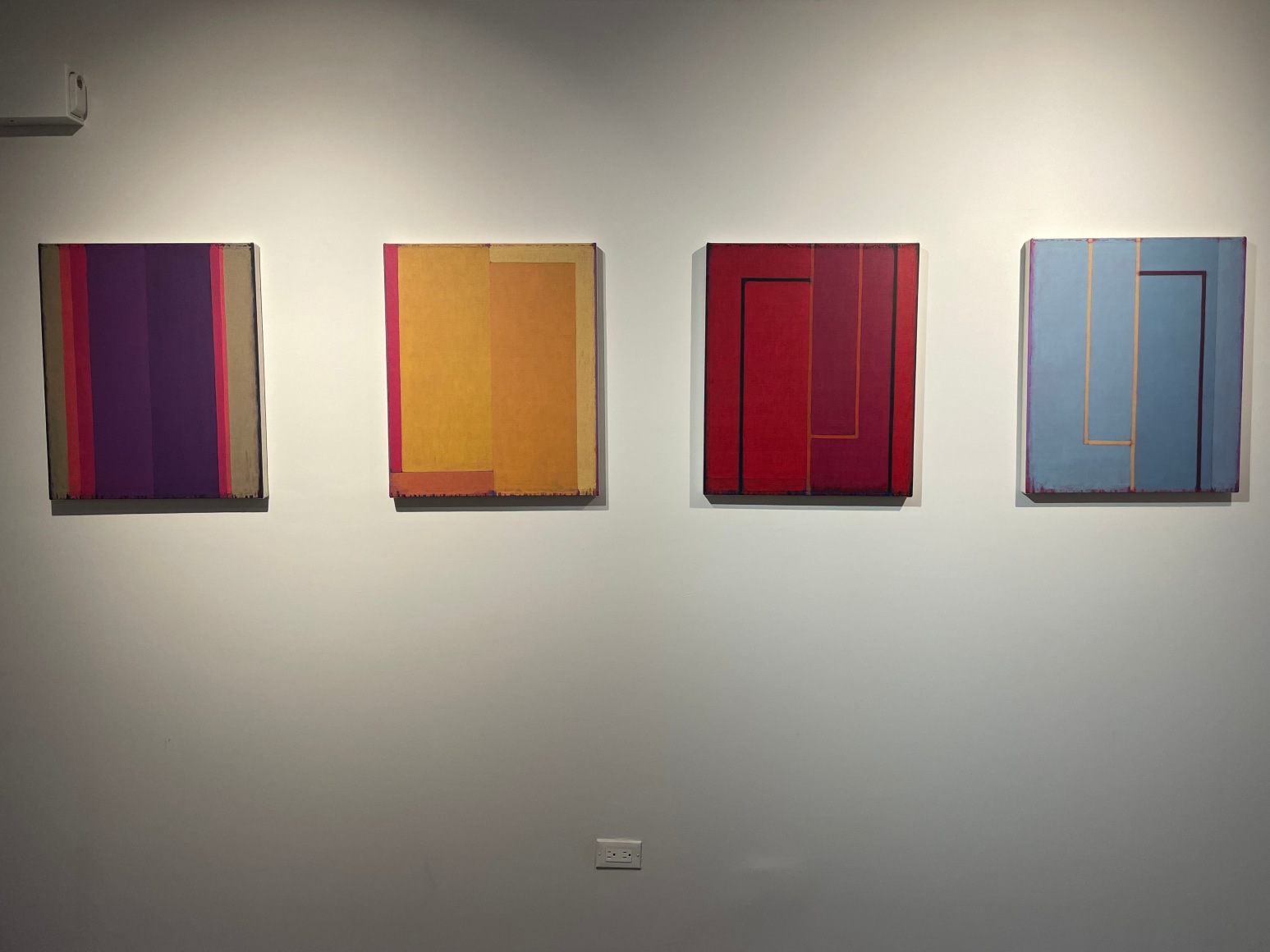 Steven Alexander: All One Thing