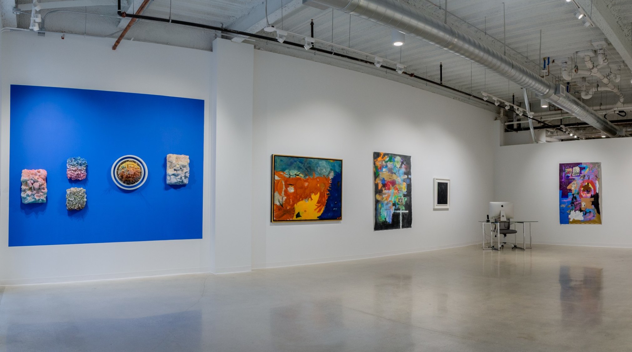 An Experience of Color: Landscapes and Legacies