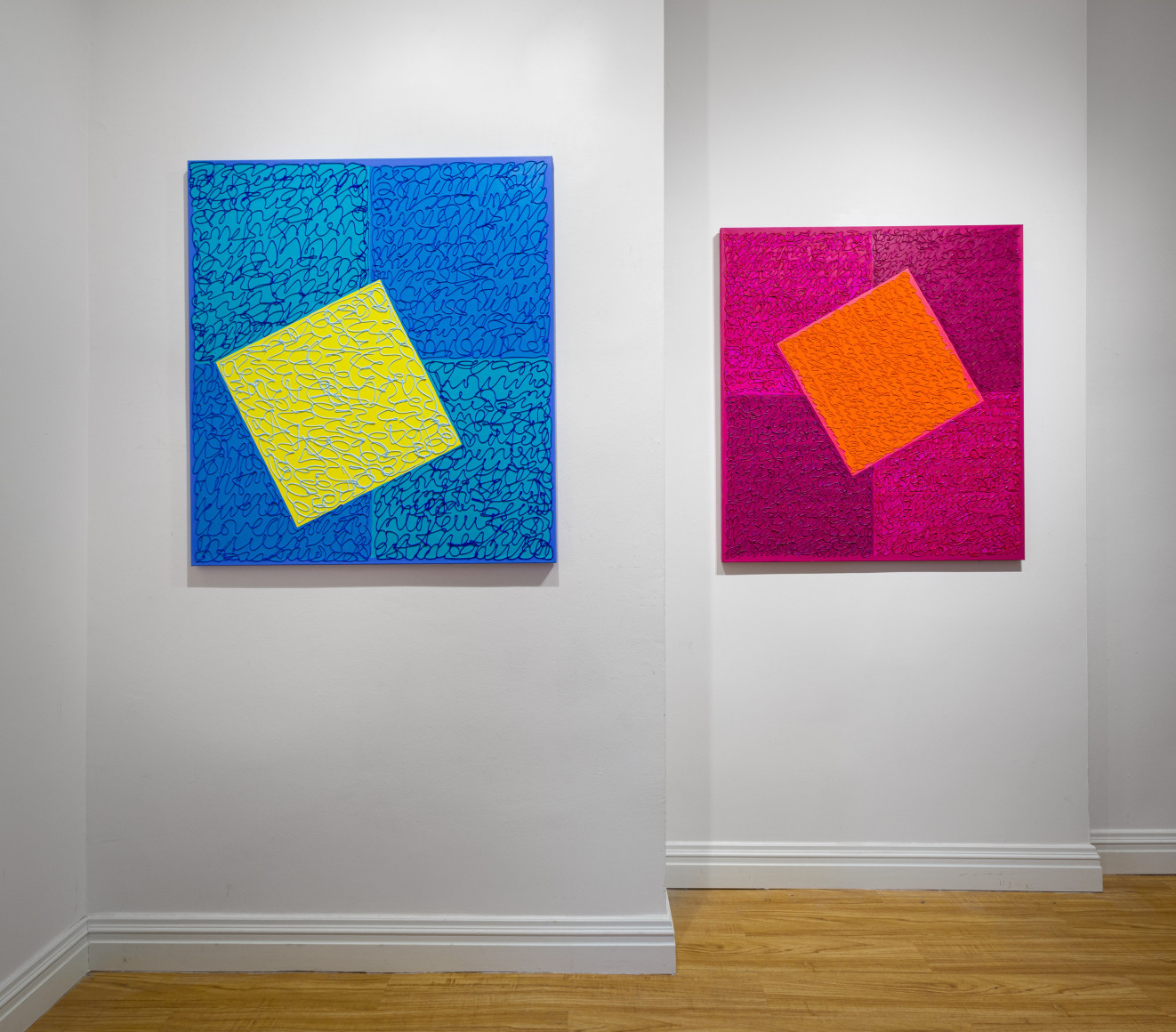 Louise P. Sloane: New Horizons