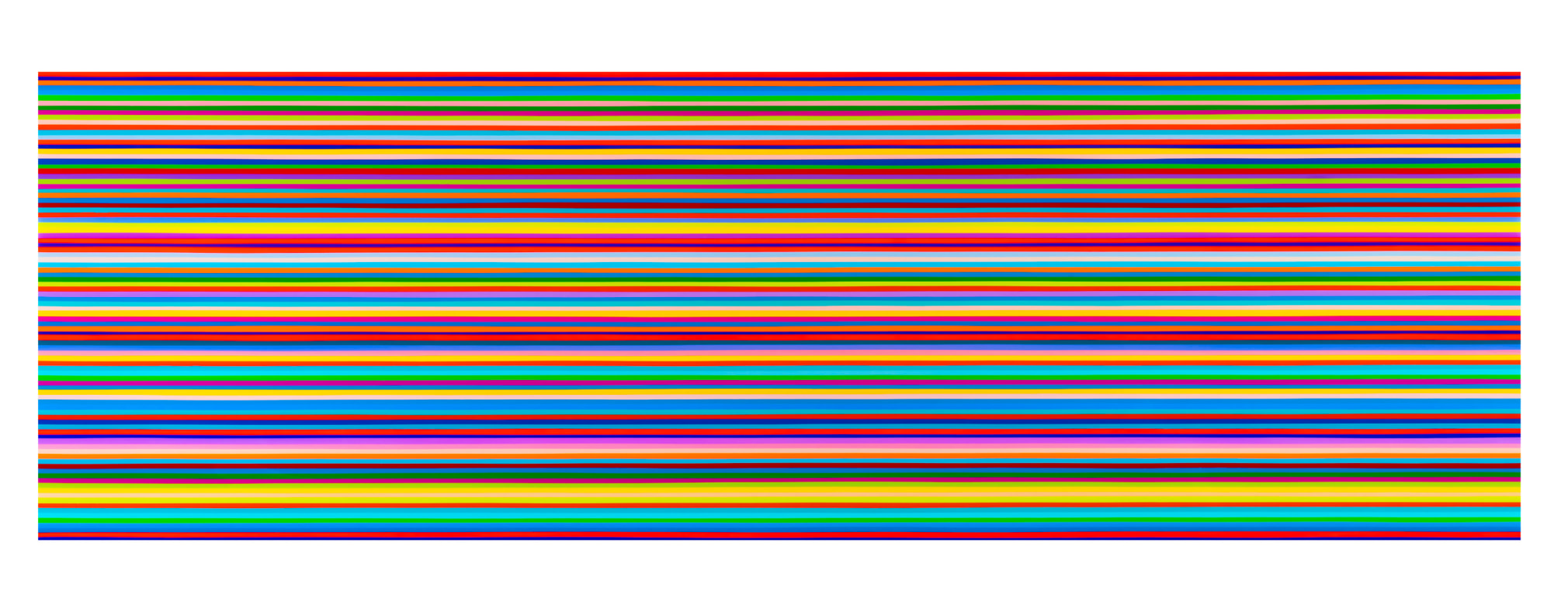 Heidi Spector, Only Love Can Save the Day, 2019