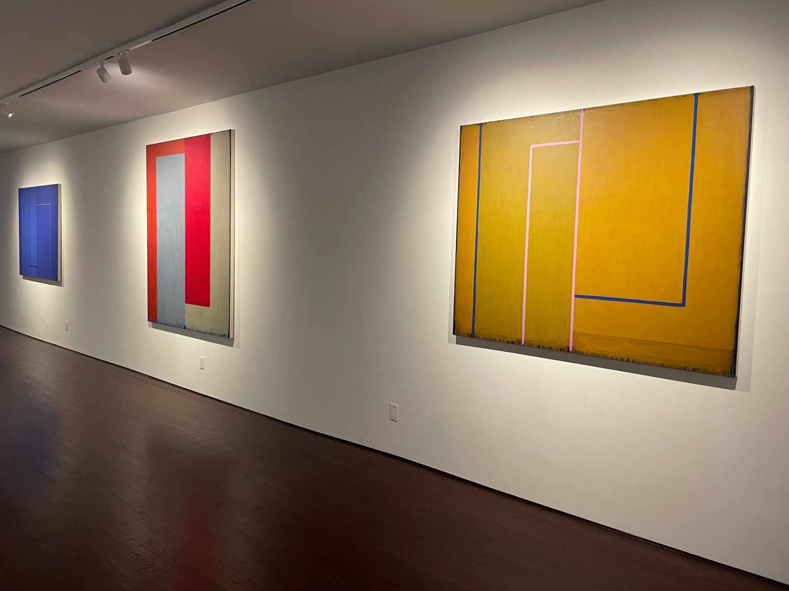 Steven Alexander: All One Thing