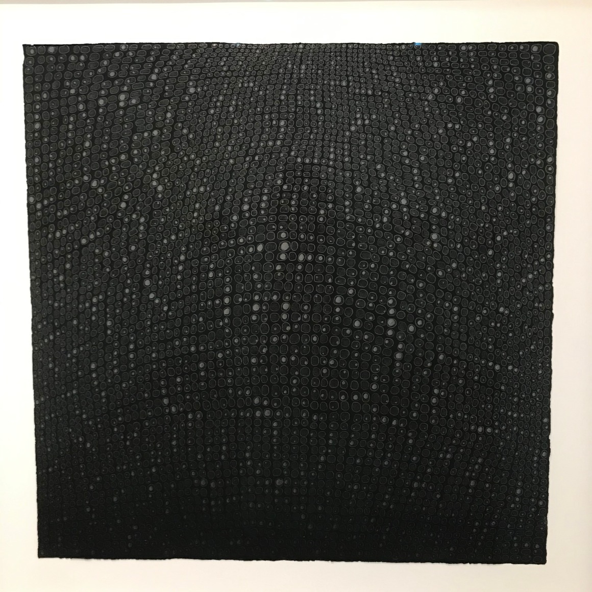 Teo Gonzalez&nbsp;, Arch Drawing, 2016