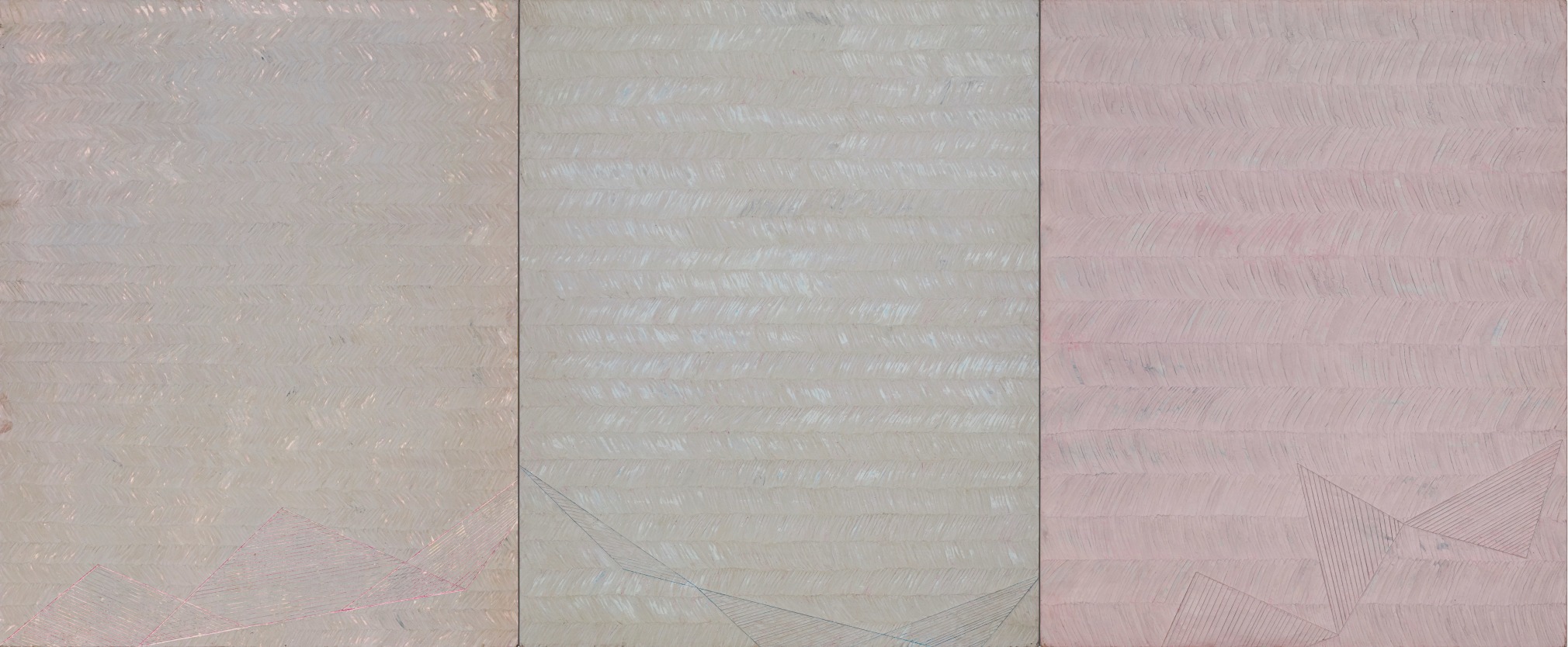 1980-569 (triptych), 1980