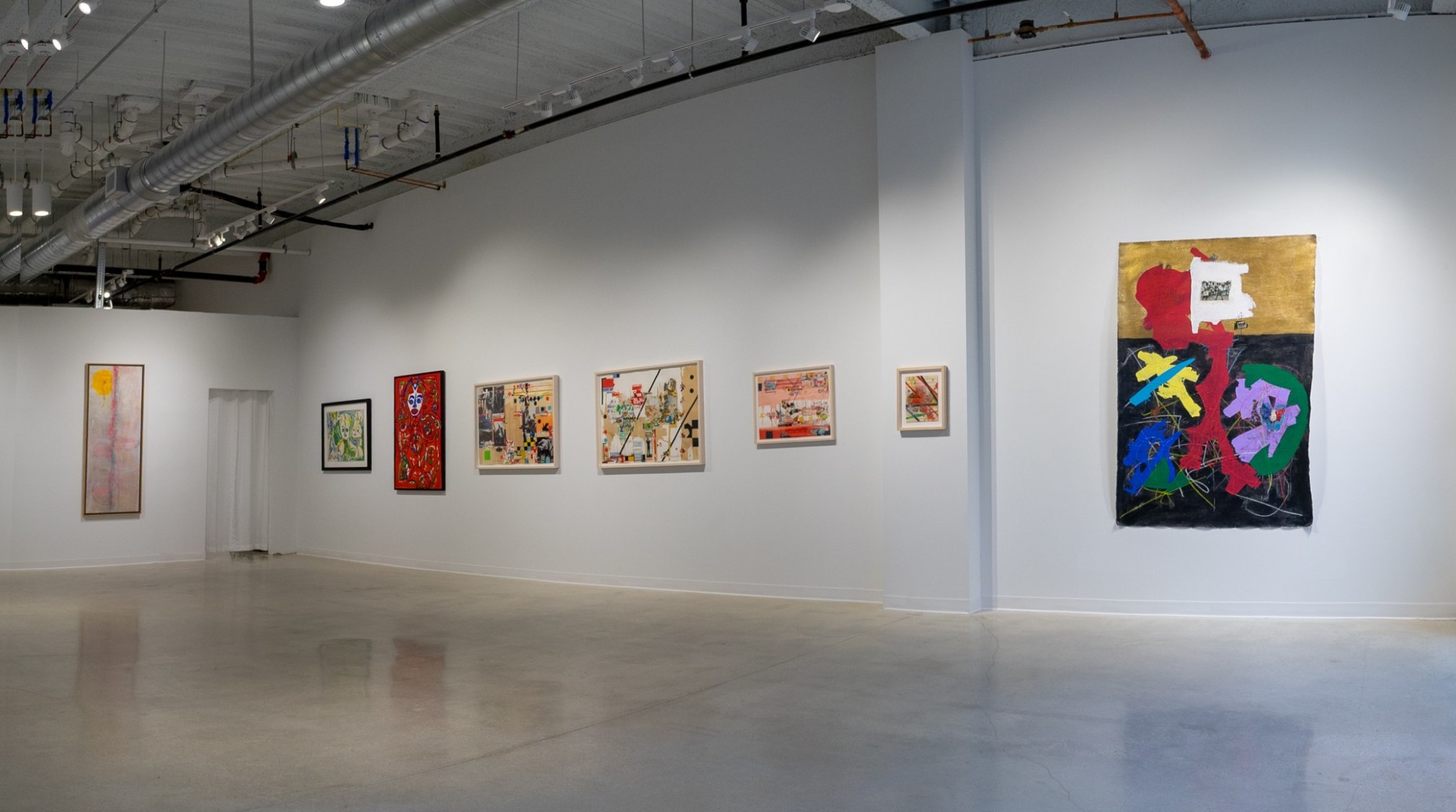 An Experience of Color: Landscapes and Legacies