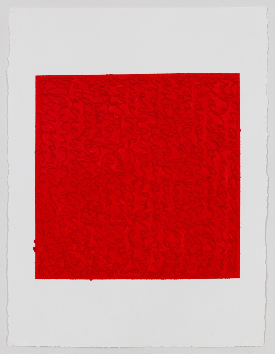 Louise P. Sloane, Reds, 2019