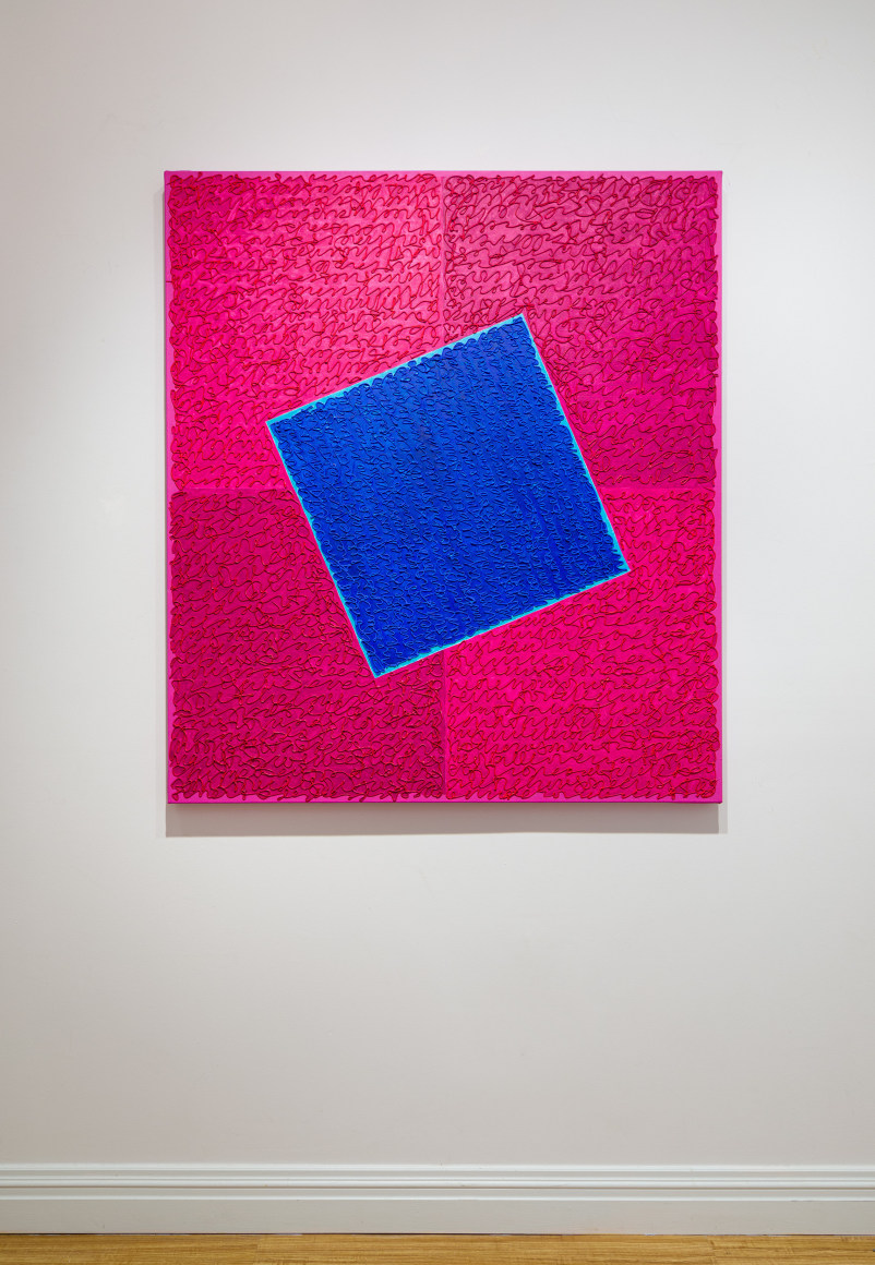 Louise P. Sloane: New Horizons