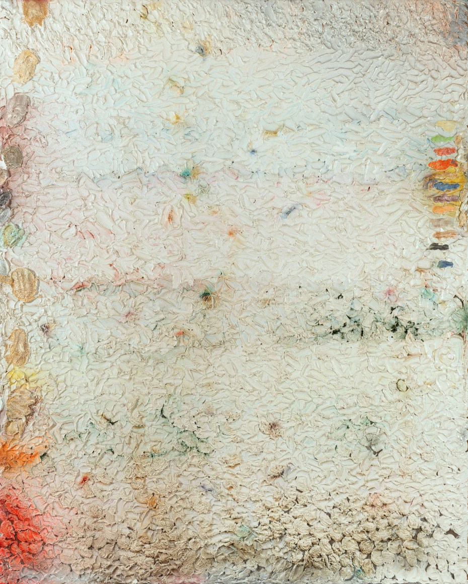 Stanley Boxer Summering Simmered Peale, 1984