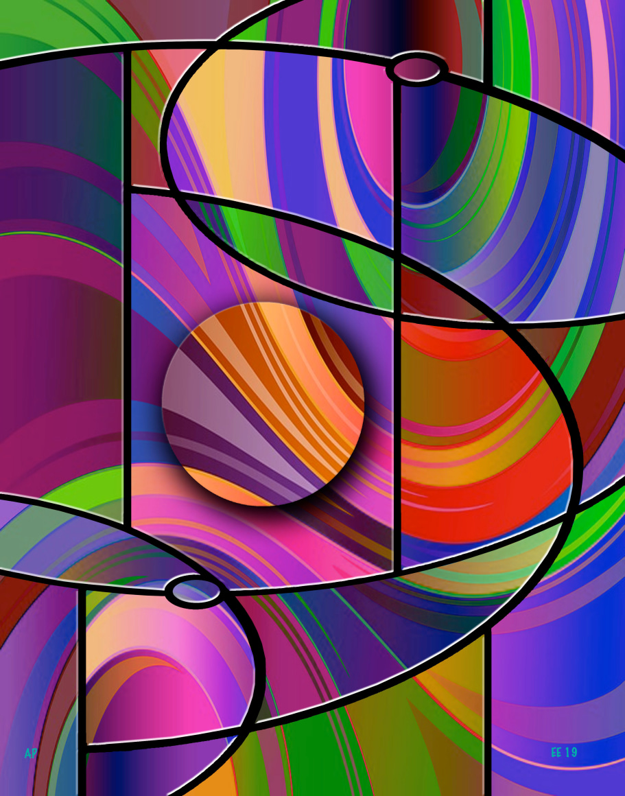 Eric Ernst Midnight RIde, 2020