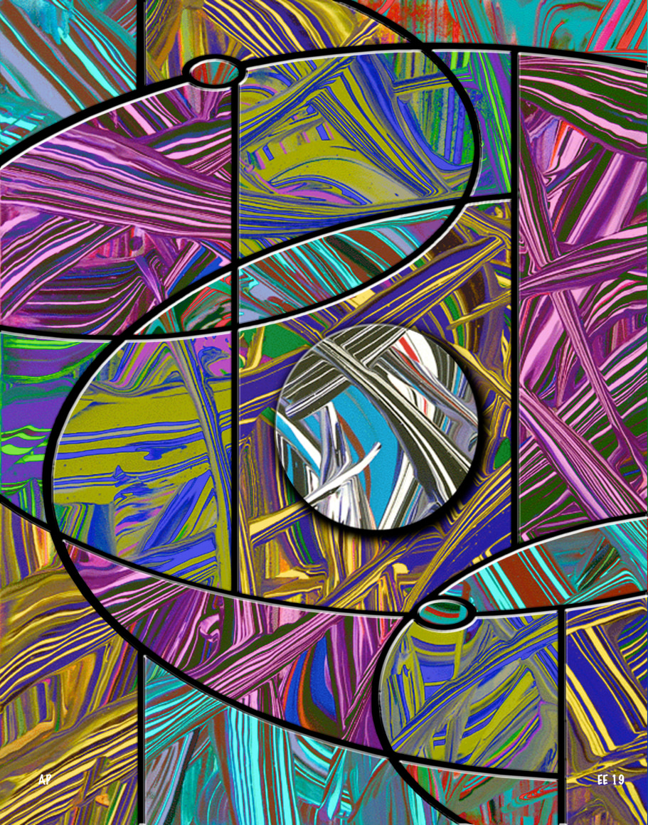 Eric Ernst, Rivertrance,&nbsp;2020