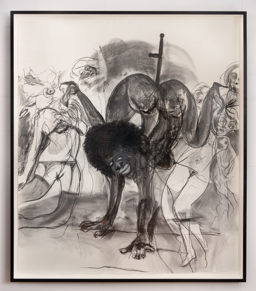 KARA WALKER