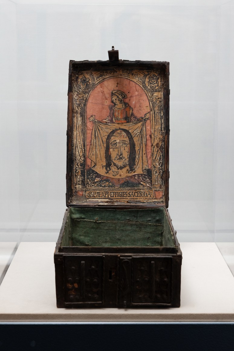 HANS BURGKMAIR THE ELDER