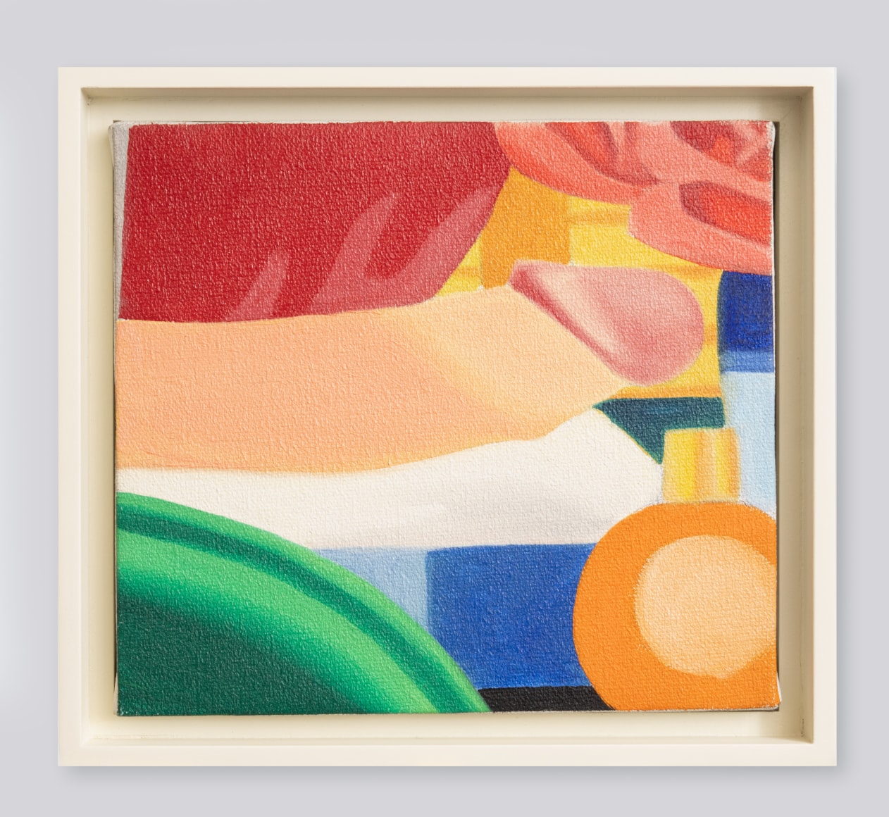 TOM WESSELMANN