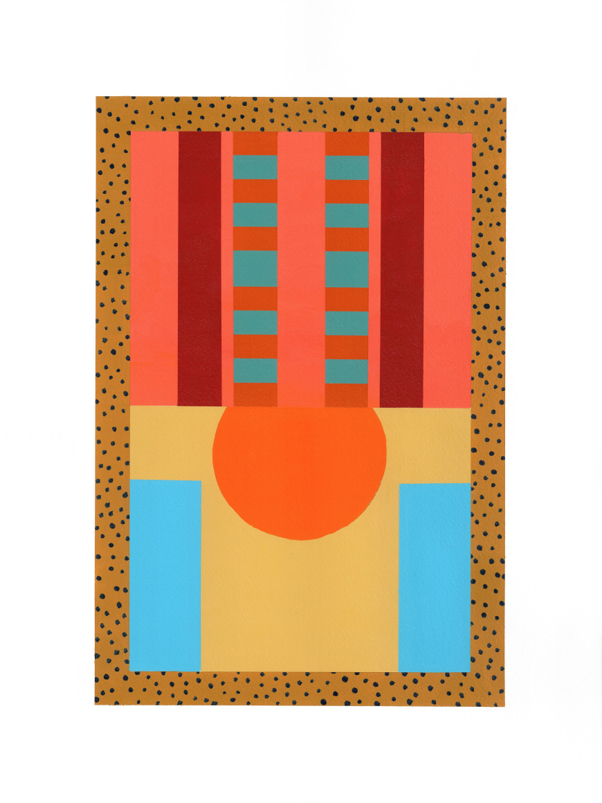 Dahlia Elsayed, Day 18, 2025