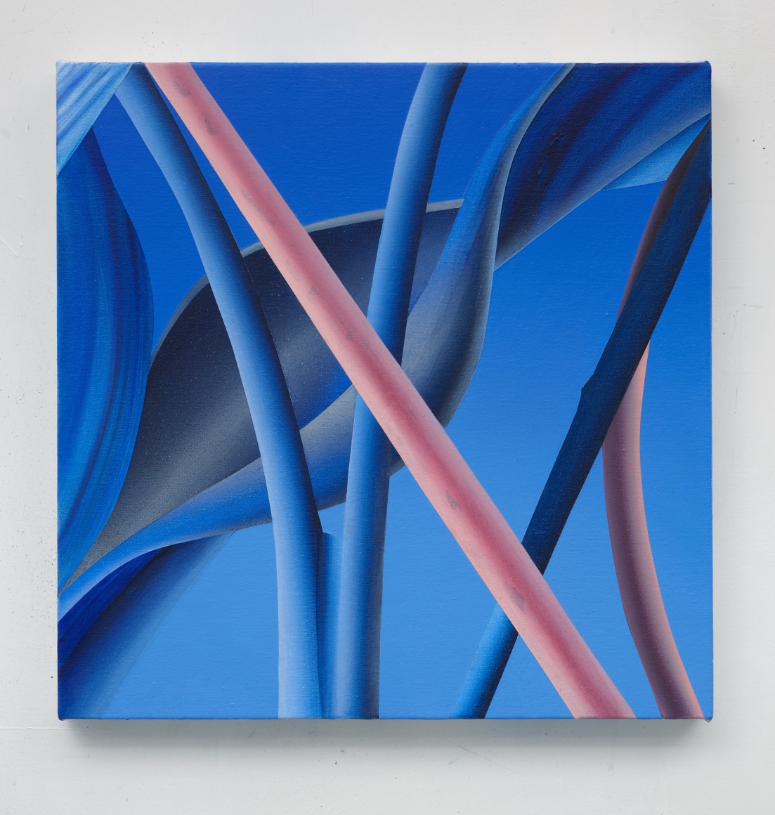 Anna Membrino, Understory No. 2, 2022