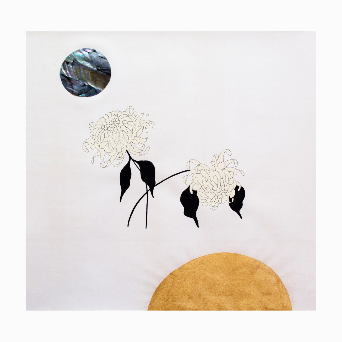 Crystal Liu, Catch the light, IX, 2022