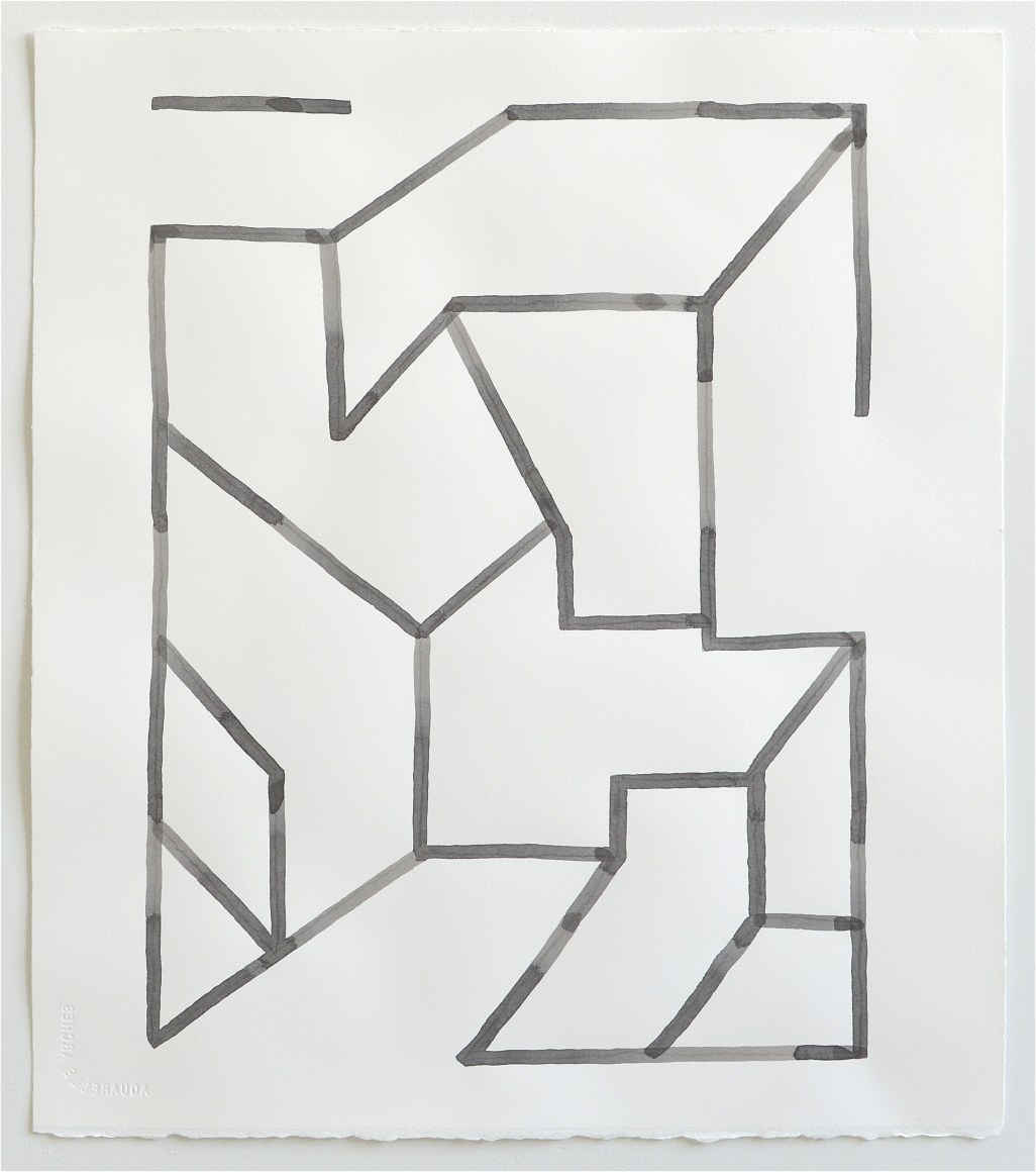 Jason Karolak, Untitled (D-2130), 2021