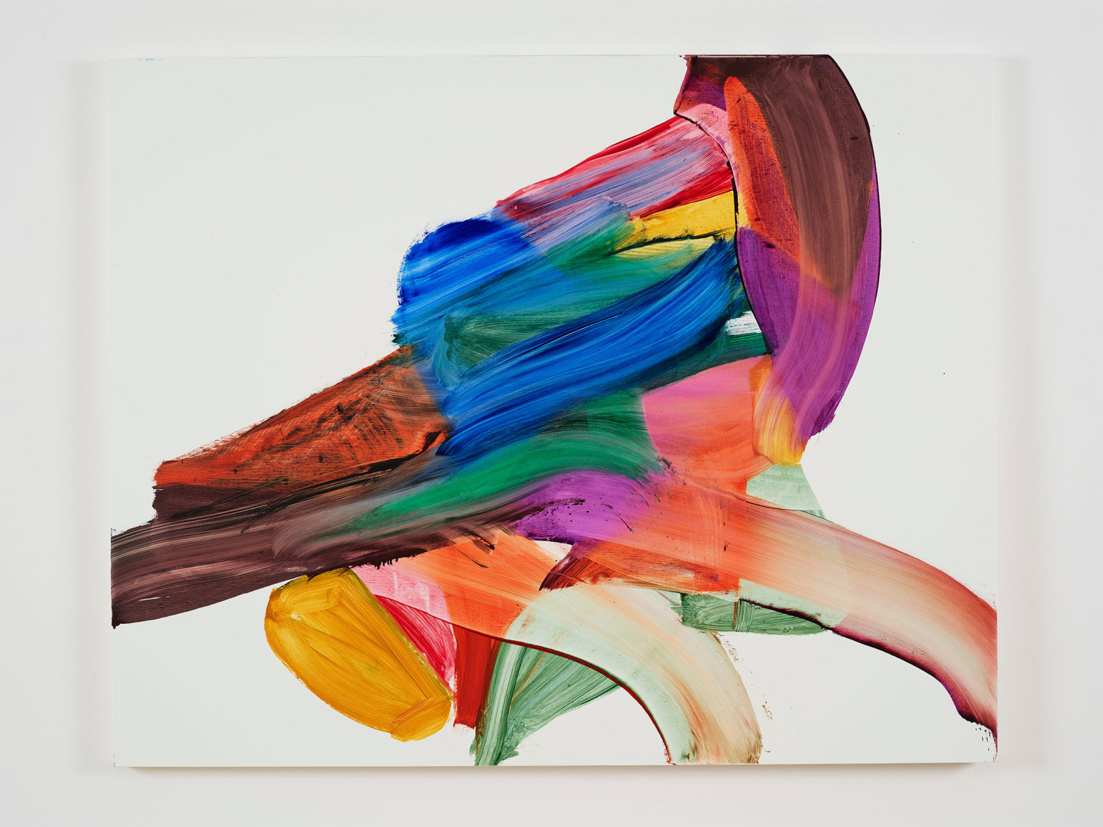 Andrea Belag, Easy Love 6, 2019