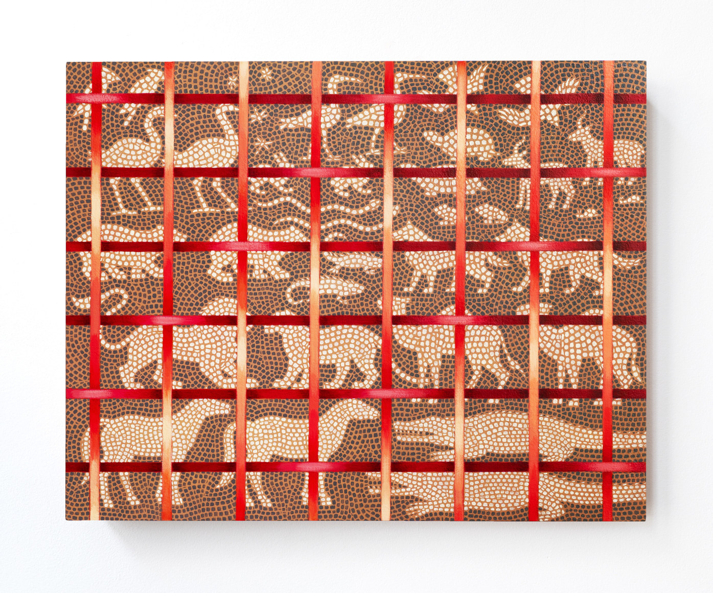 James Gold, Noah's Ark, 2025