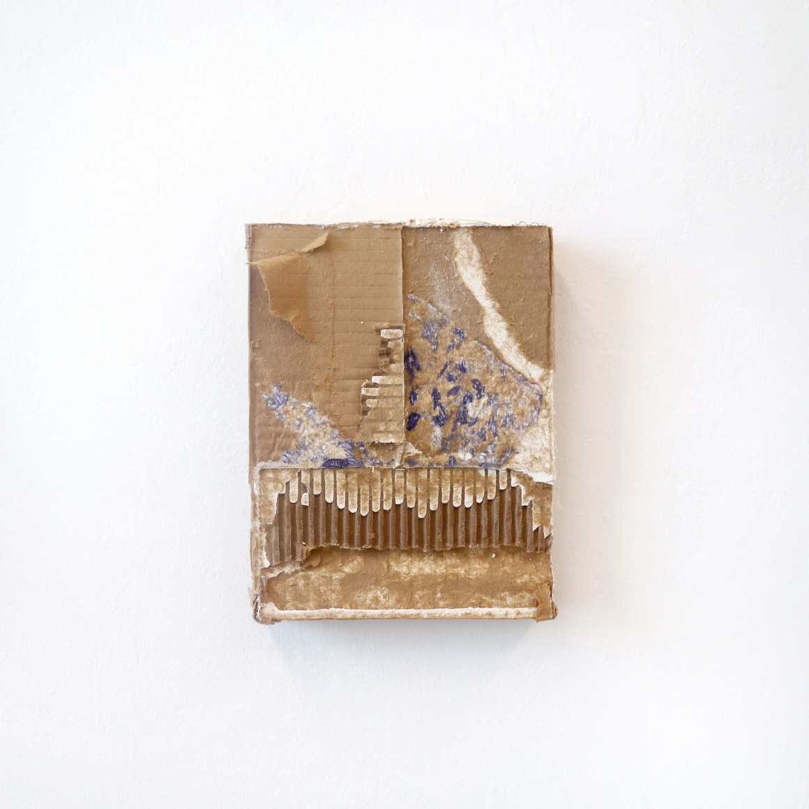Adel DiPersio Untitled (4), 2025
