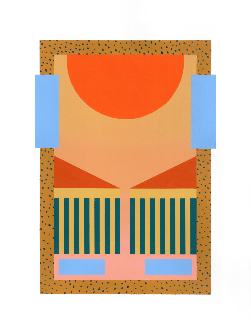 Dahlia Elsayed, Day 25, 2025