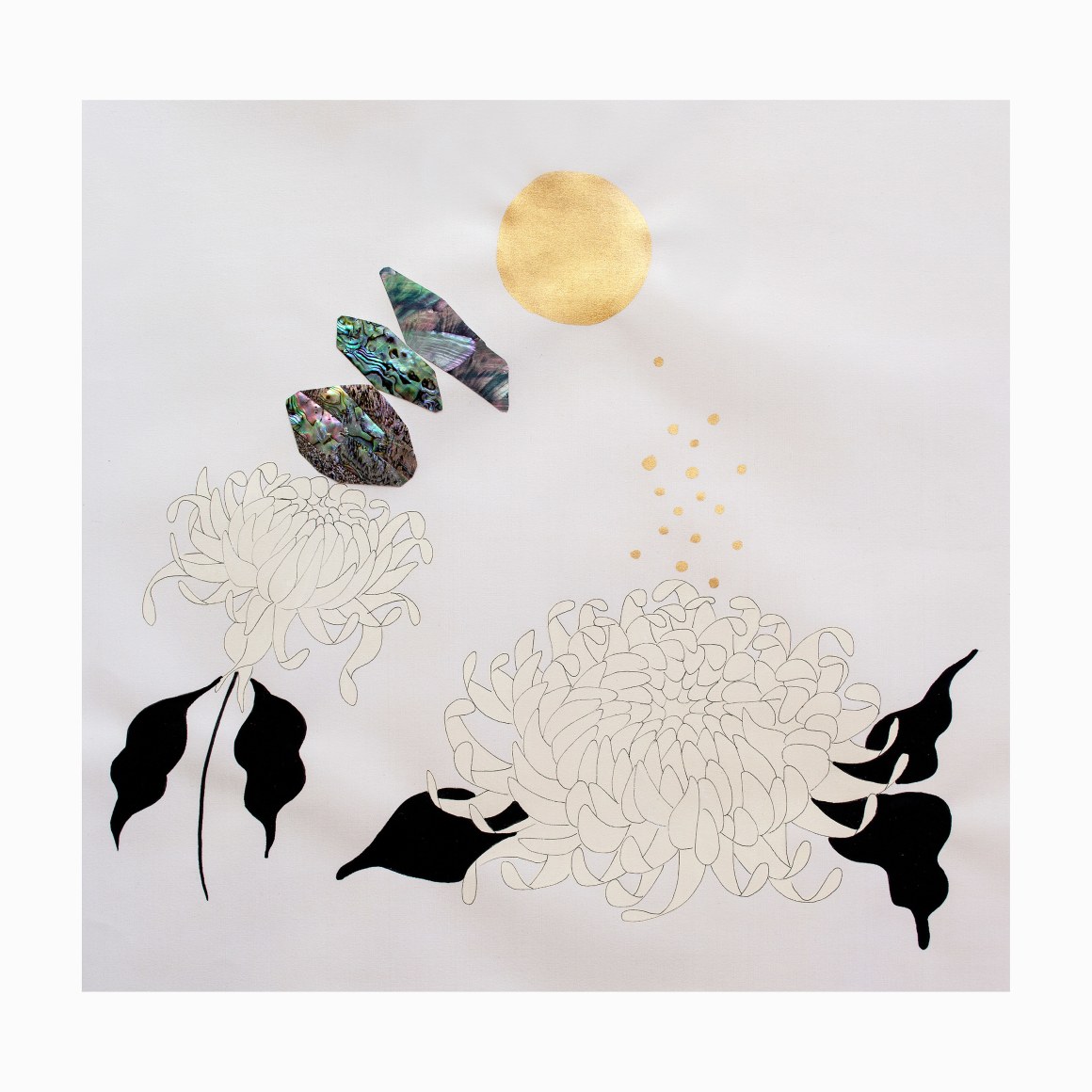 Crystal Liu, Catch the light, X, 2022