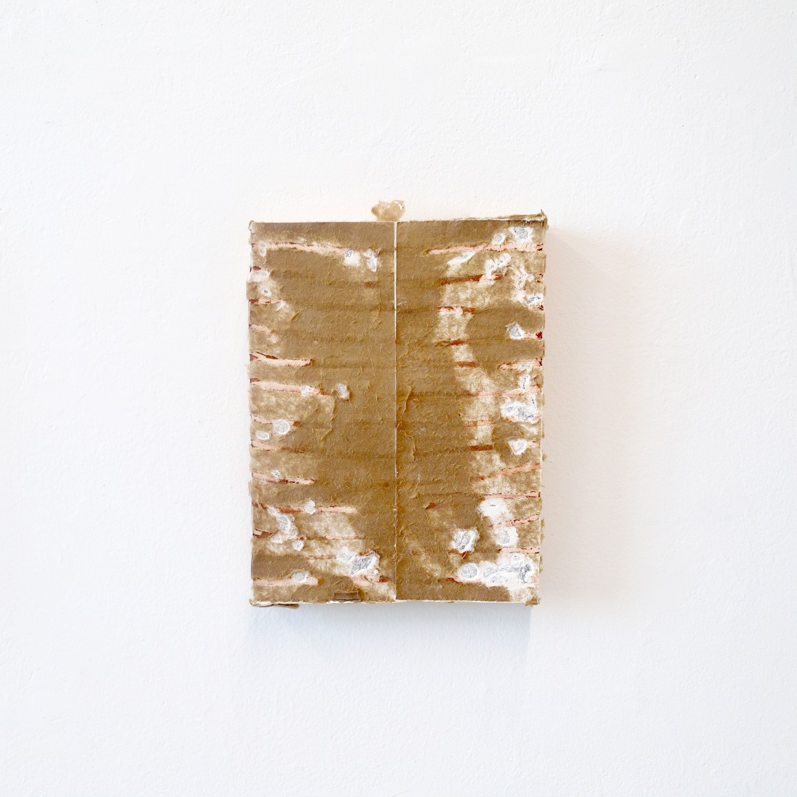 Adel DiPersio Untitled (5), 2025