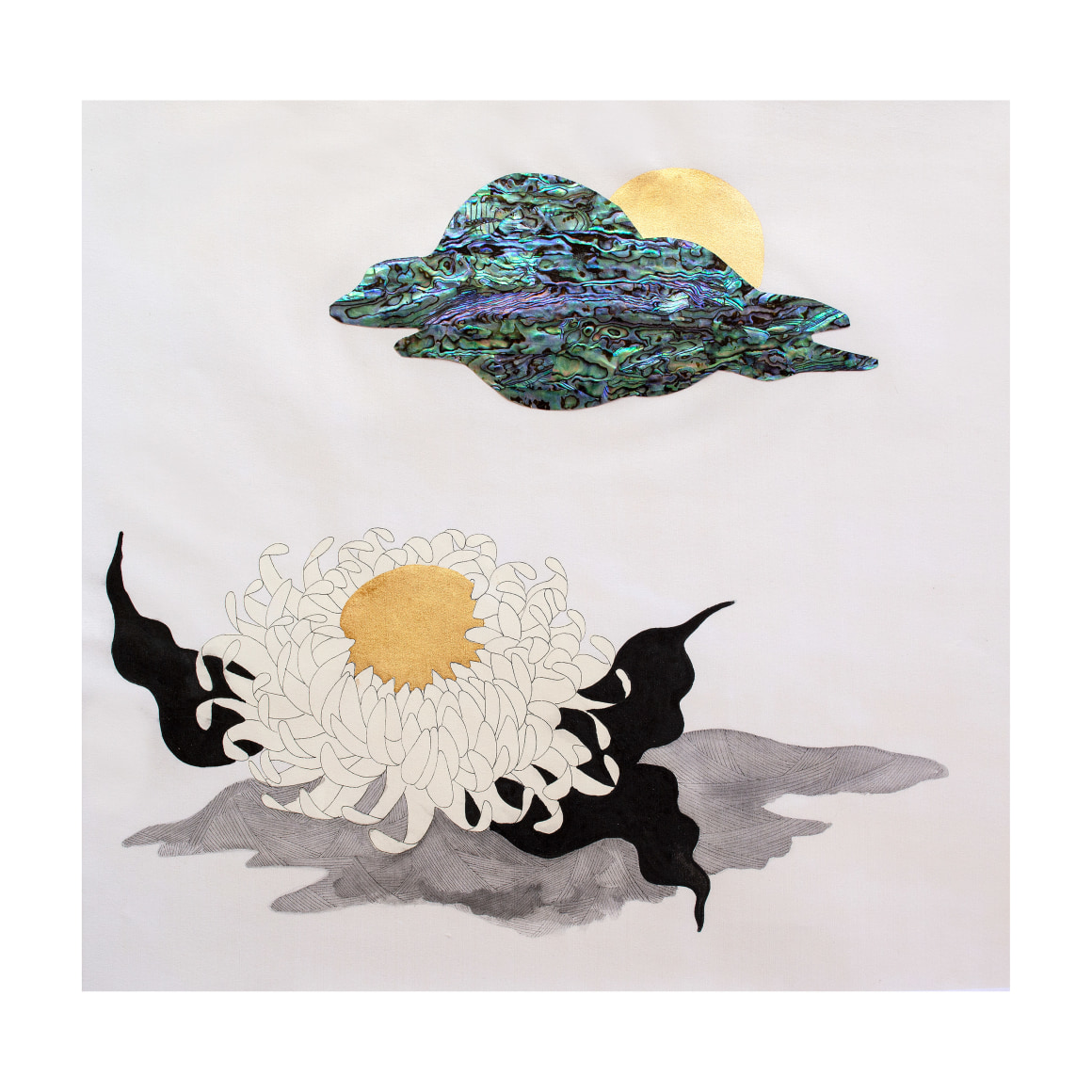 Crystal Liu, Catch the light, XII, 2022
