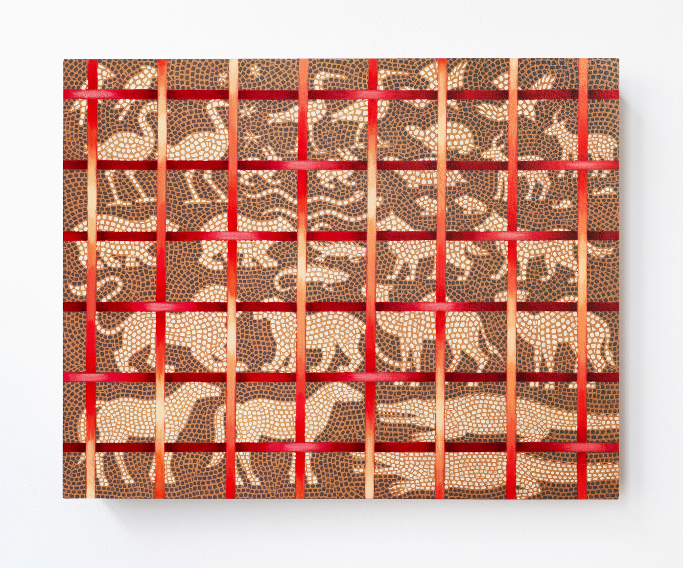 James Gold, Noah's Ark, 2025