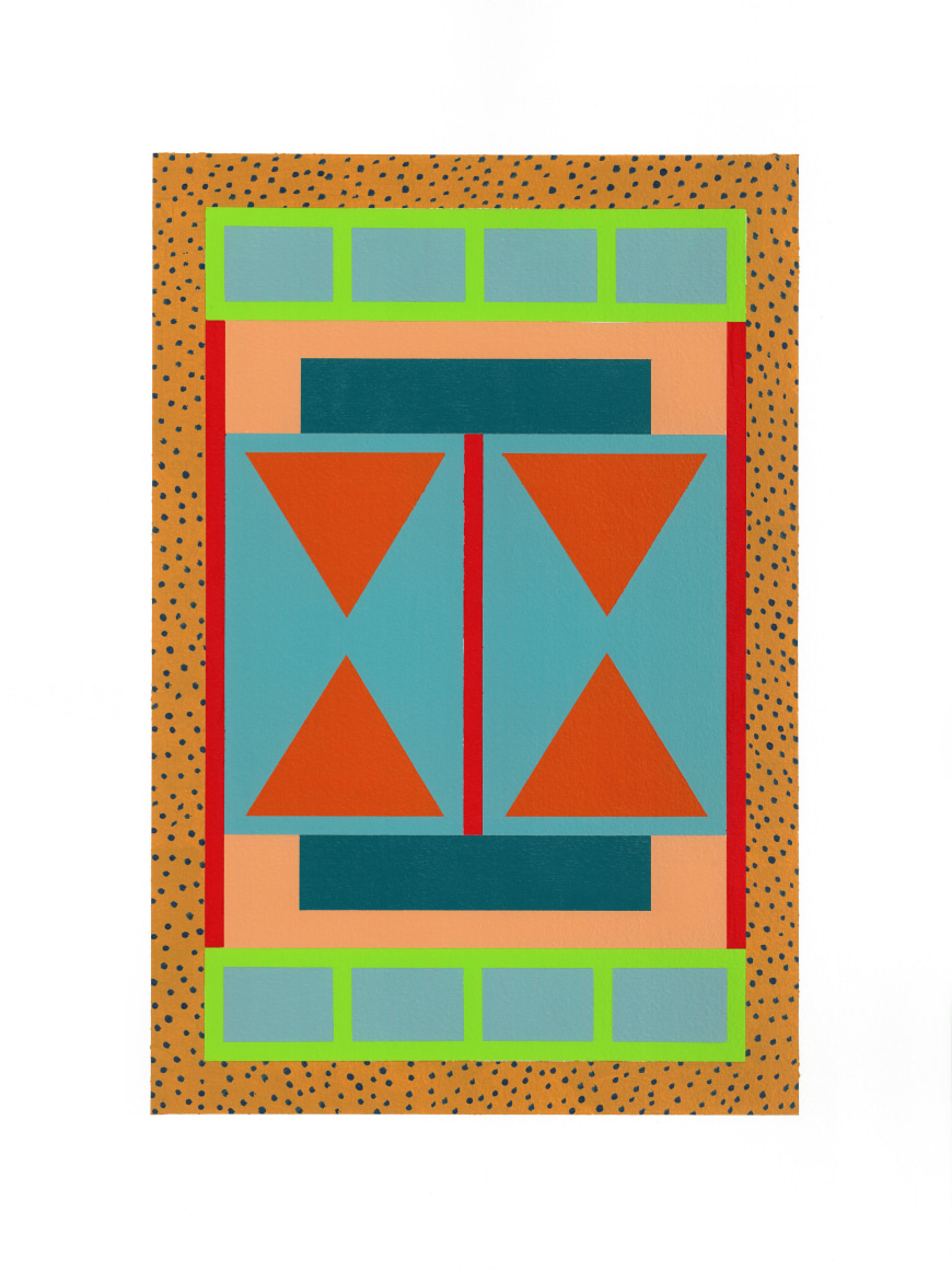 Dahlia Elsayed, Day 21, 2025