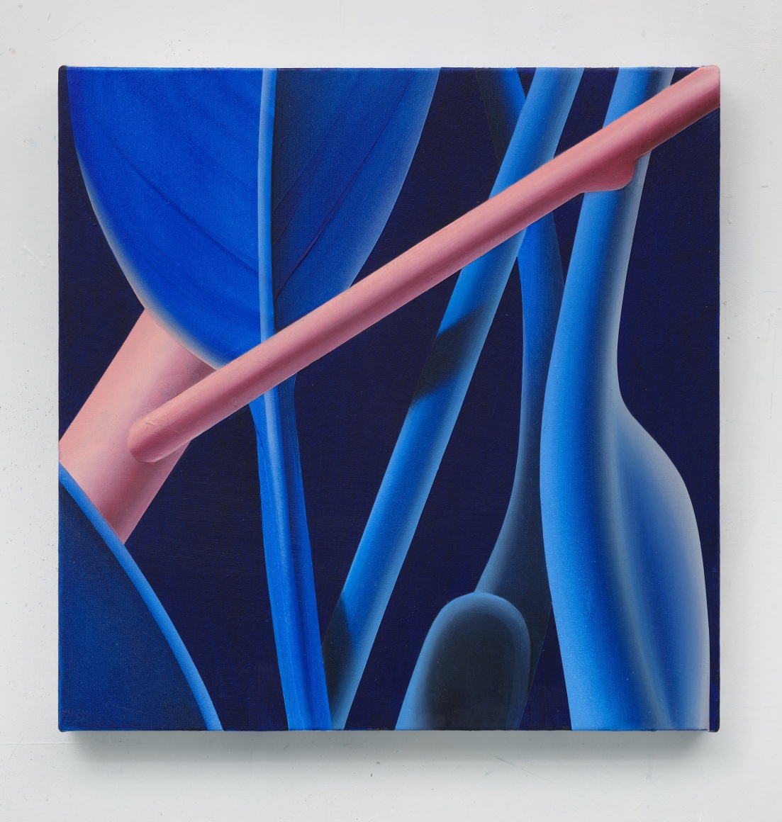 Anna Membrino, Understory No. 1, 2022