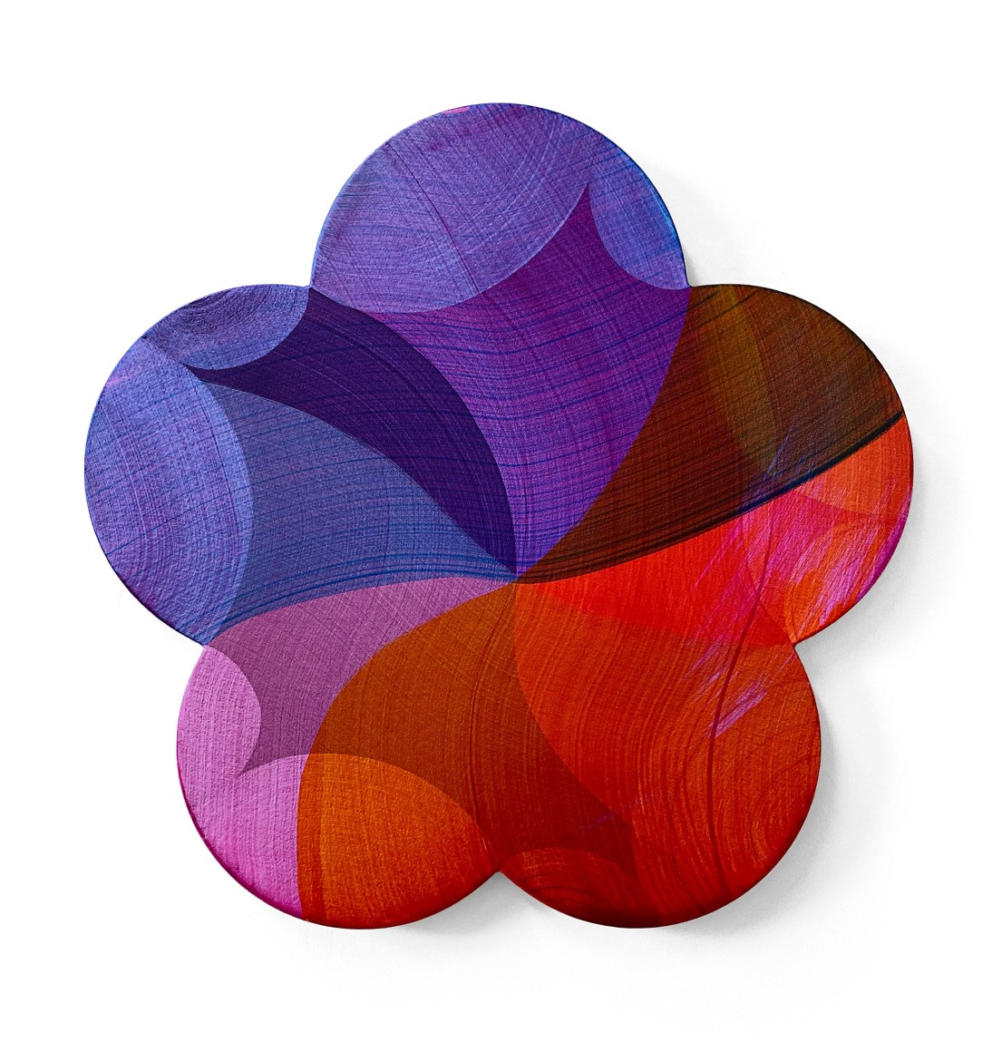 Emily Kiacz, Cosmic Journey, 2020