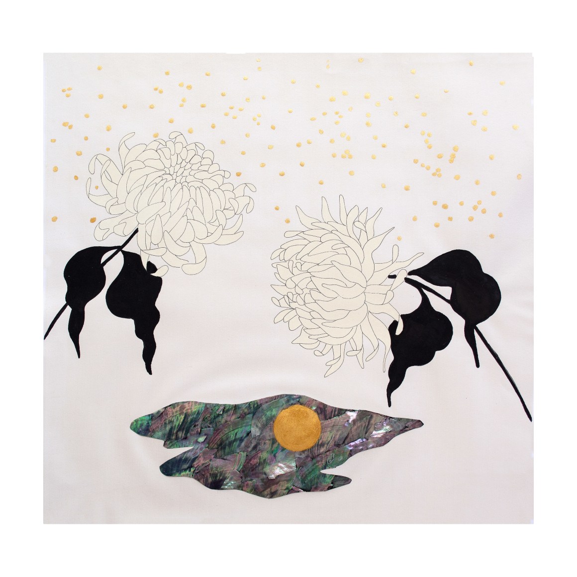 Crystal Liu, Catch the light, XIII, 2022
