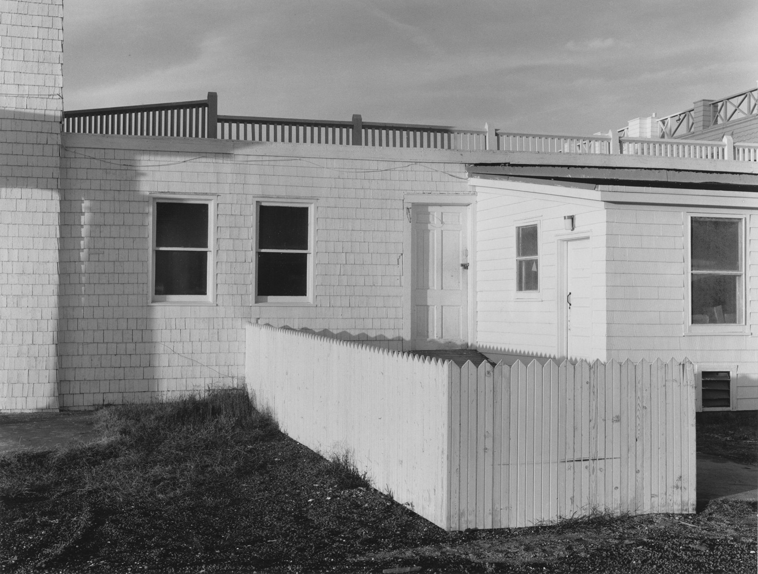Monmouth, NJ, 1978