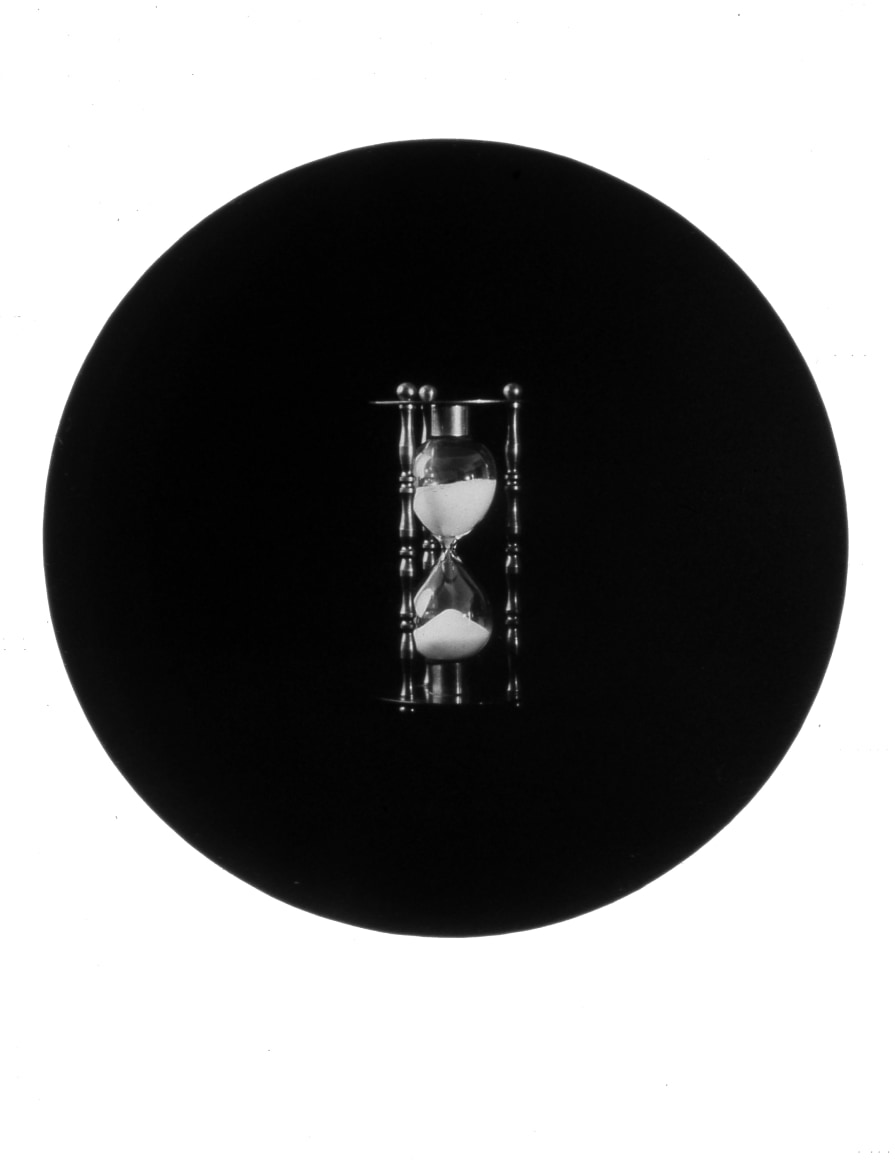 Hour Glass, from the Paradise Series, 1994
